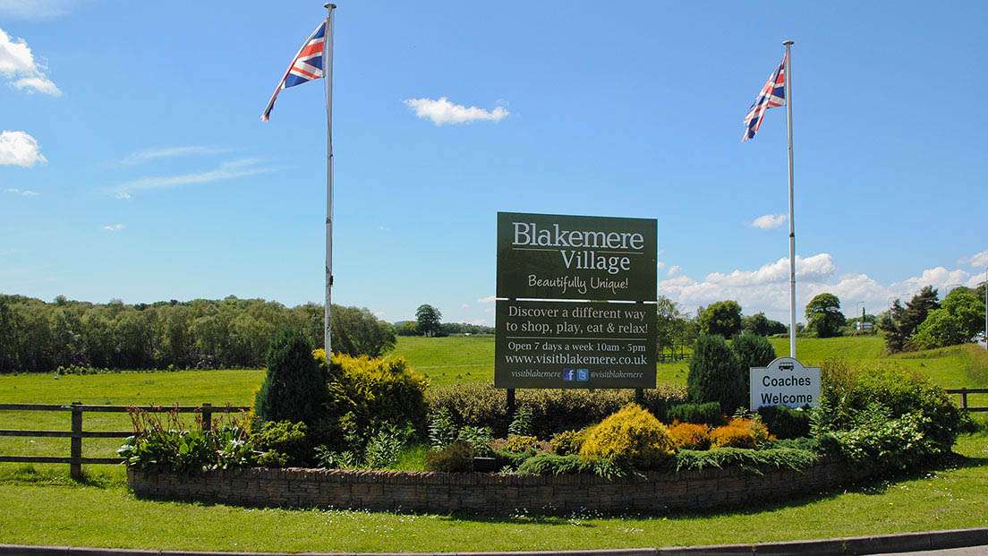 Blakemere Village